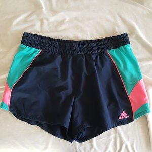Adidas Running Shorts